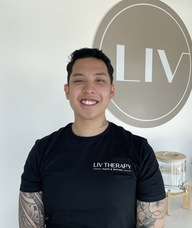 Book an Appointment with Aaron Zamora for Registered Massage Therapy
