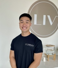Book an Appointment with Dr. Kevin Nguyen for Chiropractic