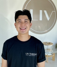 Book an Appointment with Jeffrey Li for Physiotherapy