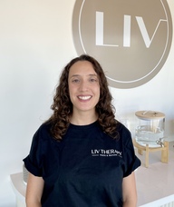Book an Appointment with Lynn Homsi for Physiotherapy