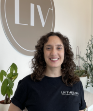 Book an Appointment with Lynn Homsi for Physiotherapy