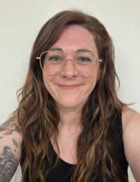 Rebecca Neufeld