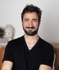 Book an Appointment with Luciano De Blasis for Massage Therapy