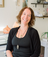 Book an Appointment with Katrina McDowall at The Massage Company @ 72 Main Street Erin, ON