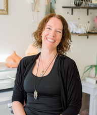 Book an Appointment with Katrina McDowall for Massage Therapy