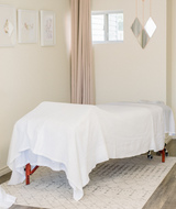 Book an Appointment with Bethany Butler at The Massage Company @ 72 Main Street Erin, ON