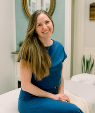 Book an Appointment with Bethany Butler for Massage Therapy