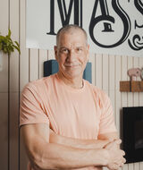 Book an Appointment with Glenn Heshka at The Massage Company @ 72 Main Street Erin, ON