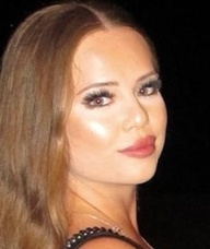 Book an Appointment with Miss Katerina Parshyna for Facials / Peels