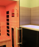 Book an Appointment with the rec room (Member) at function health + wellness