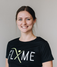 Book an Appointment with Emily M Hamilton for Stretch Therapy and FST