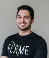 Book an Appointment with Menashe Rakhamimov at Osteopathy, Fascial Stretch Therapy, Massage and Chiropractic