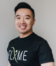 Book an Appointment with Tommy Kong for Stretch Therapy and FST
