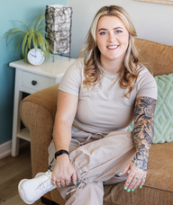Book an Appointment with Kaitlin Baldwin for Group Therapy