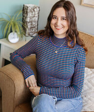 Book an Appointment with Julia Manzini-Alary for Psychotherapy with Julia