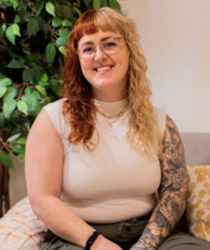 Book an Appointment with Kaitlin Baldwin for Group Therapy
