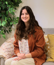 Book an Appointment with Julia Manzini-Alary for NEW INDIVIDUAL CLIENTS: Free Consultation