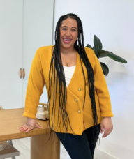Book an Appointment with Ashleigh Thomson for NEW CLIENTS: Free Consultation