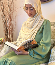 Book an Appointment with Ayesha Munawar for NEW INDIVIDUAL CLIENTS: Free Consultation