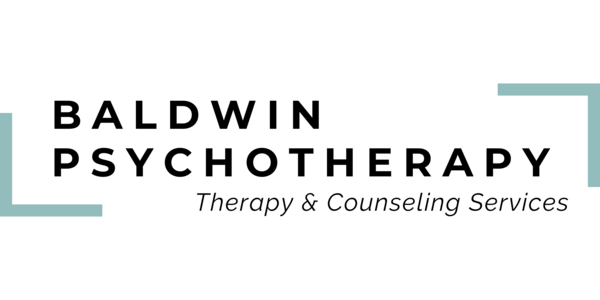 Baldwin Psychotherapy