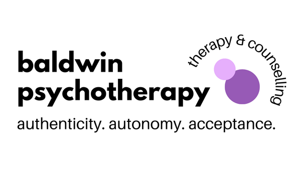 Baldwin Psychotherapy