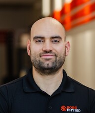 Book an Appointment with Ali Dib for Physiotherapy