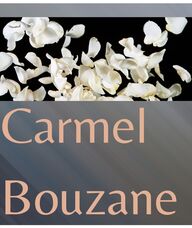 Book an Appointment with Carmel Bouzane for Meditation & Mindfulness
