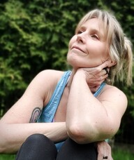 Book an Appointment with Angela Rideout for Yoga