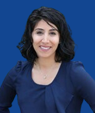 Book an Appointment with Hannah Esmaili for Counselling / Psychology / Mental Health