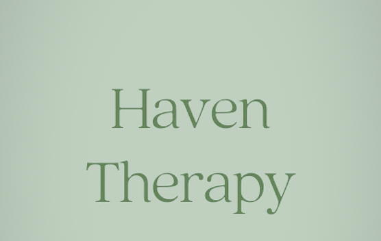 Haven Therapy