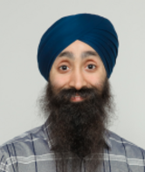 Book an Appointment with Balwinder Marwaha at Bow Valley Chiropractic