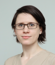 Book an Appointment with Inna Zolenko for Massage Therapy