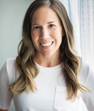 Book an Appointment with Laura Schaefer for Physiotherapy