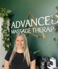 Book an Appointment with Holly Knight for Massage Therapy