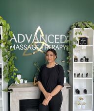 Book an Appointment with Stephanie Rivera for Student Massage Therapy