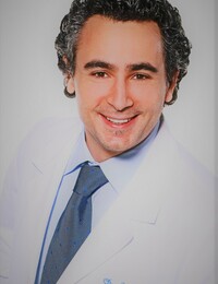 Dr. yoel moyal null