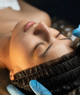 Book an Appointment with nancy cummings at Clinique Révolution du Plateau