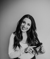 Book an Appointment with Carissa Fischer for Certified Stylist