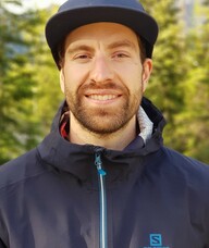 Book an Appointment with Gerard Garnier for Osteopathy