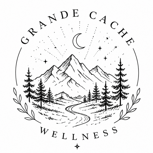 Grande Cache Wellness