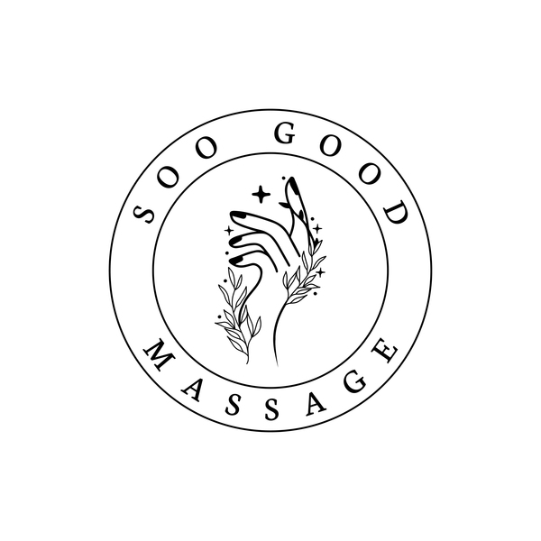 Soo Good Massage 
