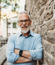 Book an Appointment with Dr. Tuvia Hoffman for Psychotherapy