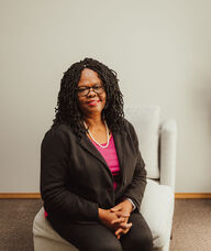 Book an Appointment with Mrs. Idi (Idongesit) Idem for Masters of Social Work