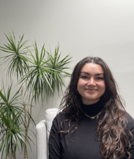 Book an Appointment with Camila Roldan for Counsellor