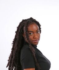 Book an Appointment with Seyi Oladipo for Massage Therapy