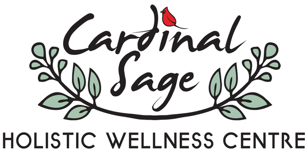 Cardinal Sage Holistic Wellness Centre Inc.