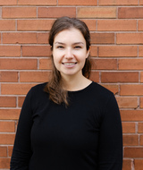 Book an Appointment with Laura Mitchell (On Maternity Leave) at Guelph Prenatal Massage