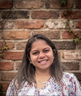 Book an Appointment with Jinalben Patel at Guelph Prenatal Massage