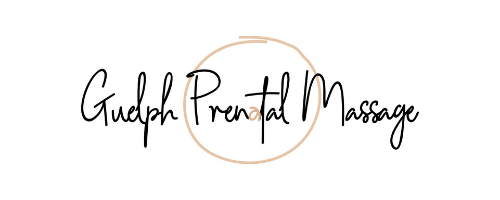 Guelph Prenatal Massage