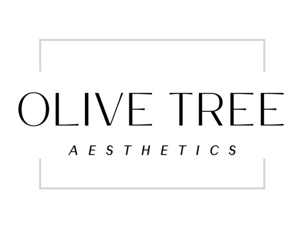 Olive Tree Aesthetics